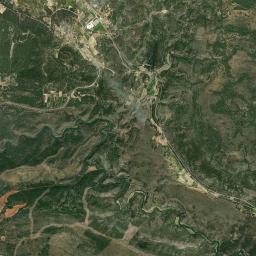 Arguisuelas Satellite Map