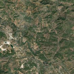 Soneja Satellite Map