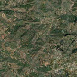 Alfondeguilla Satellite Map