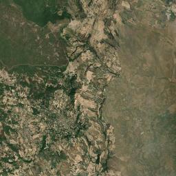 Usellus Satellite Map