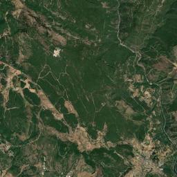 Villanova Tulo Satellite Map