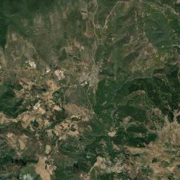 Sadali Satellite Map