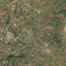 Geyikli Satellite Map