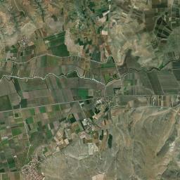 Sevinç Satellite Map