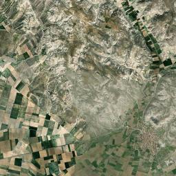 Bozan Satellite Map