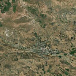 Eleşkirt Satellite Map