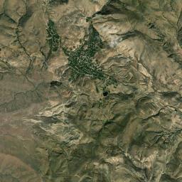 Zangakatun Satellite Map