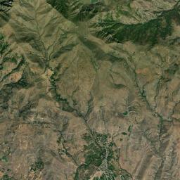 Aghavnadzor Satellite Map
