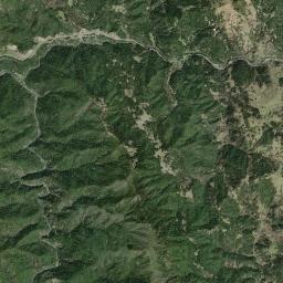 Cummings California map(satellite map)