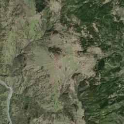 Heath Place California map(satellite map)