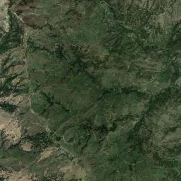 Bredehoft Place California map(satellite map)