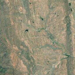 Newville California map(satellite map)