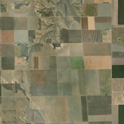 Armel Colorado Satellite Map