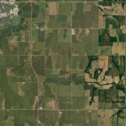 U.S. 36, Seneca, KS 66538, USA Satellite Map
