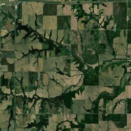 U.S. 159, Hiawatha, KS 66434, USA Satellite Map