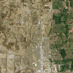 11338 Missouri 190, Chillicothe, MO 64601 Satellite Map