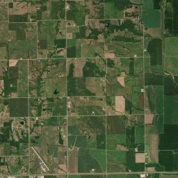 U.S. 36, Chillicothe, MO 64601, USA Satellite Map