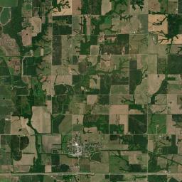 101-415 Macon St Meadville MO Satellite Map