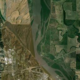 State Highway W, Hannibal, MO 63401 Satellite Map