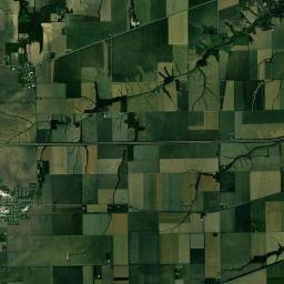 New Berlin Satellite Map