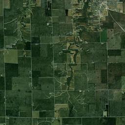 Mount Zion Satellite Map