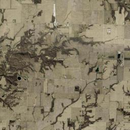 3042-4198 US-36 Bainbridge IN Satellite Map