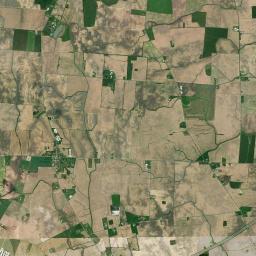 Range Ohio Satellite Map