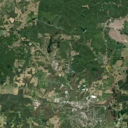 2501-2641 Old Somerset Road, New Lexington Satellite Map