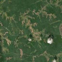 Eagleport Ohio Satellite Map