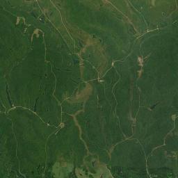 Renrock Ohio Satellite Map