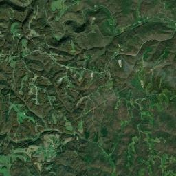 Round Bottom Ohio Satellite Map