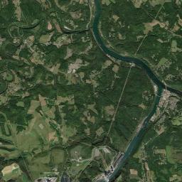 Point Marion Satellite Map