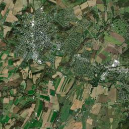 Wayne Heights Satellite Map