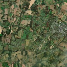 Littlestown Satellite Map