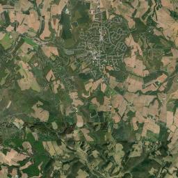Stewartstown Satellite Map
