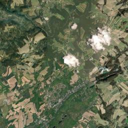 Susquehanna Trails Satellite Map