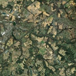 Swedesboro Satellite Map