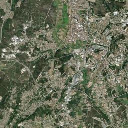 Leiria Satellite Map