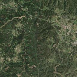 Proença-a-Nova Satellite Map