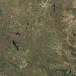 Torrejón el Rubio Satellite Map