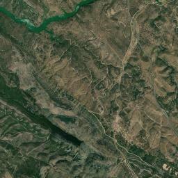 Casas de Miravete Satellite Map