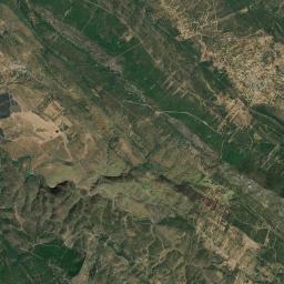 Valdecañas de Tajo Satellite Map