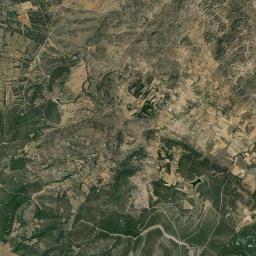 Peraleda de San Román Satellite Map