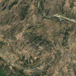 Valdelacasa de Tajo Satellite Map