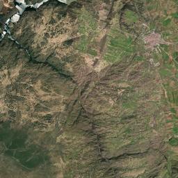Aldeanueva de Barbarroya Satellite Map