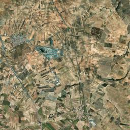 Mascaraque Satellite Map