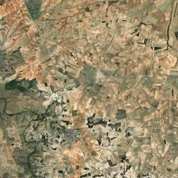 Villanueva de Bogas Satellite Map