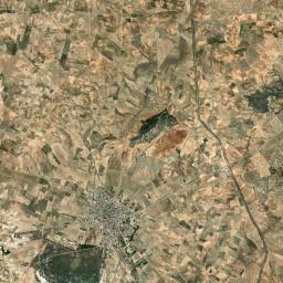 Lillo Satellite Map