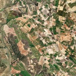 Alconchel de la Estrella Satellite Map