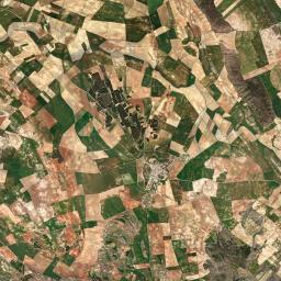 Montalbanejo Satellite Map